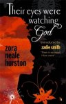 Zora Neale Hurston - Their eyes were watching god