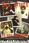 Colijn, Jan - Sex, Drugs en een Shitpiano (Sterke verhalen uit de Nederpop), 159 pag. paperback, zeer goede staat