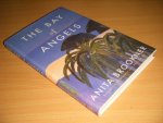 Anita Brookner - The Bay of Angels. A Novel