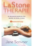 Jane Scrivner - LaStone Therapie