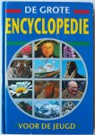 onbekend - De grote encyclopedie voor de jeugd