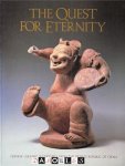 Susan L. Caroselli - The Quest for Eternity. Chinese Ceramic Sculptures from The Peoples Republic of China
