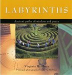 Virginia Westbury 175044, Cindy A. Pavlinac - Labyrinths: ancient paths of wisdom and peace