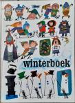 Meerdere schrijvers - Winterboek 1966