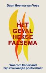 Daan Heerma van Voss - (1) Het Geval Hekse Falsema