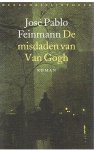 Feinmann, José Pablo - De misdaden van Van Gogh
