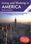 Hampshire, David - LIVING AND WORKING IN AMERICA - A Survival Handbook