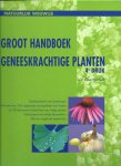 Geert Verhelst - Groot handboek geneeskrachtige planten