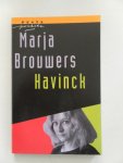 Brouwers, Marja - Havinck  Penta pockets 9308