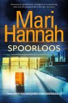 Mari Hannah - Kate Daniels - Spoorloos