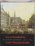 W. Frijhoff - Geschiedenis van Amsterdam 2 - Geschiedenis van Amsterdam II-b Zelfbewuste stadstaat, 1650-1813
