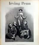 Penn, Irving and John Szarkowski - Irving Penn