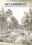 Th. H. Lunsingh Scheurleer, C. Willemijn Fock en A.J. van Dissel - Het Rapenburg Deel I