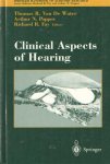 Popper, Arthur N. a.o. (eds.) - Clinical Aspects of Hearing