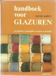 David Green, N.v.t. - Handboek voor glazuren