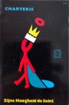 Leslie Charteris [omslag: Dick Bruna] - Zijne Hoogheid de Saint