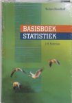 Buhrman - Basisboek Statistiek
