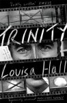 Louisa Hall 187855 - Trinity Shortlisted for the Dylan Thomas Prize