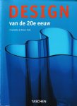 Charlotte & Peter Fiell - Design Van De 20E Eeuw