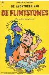 Hanna - Barbera - De avonturen van de Flintstones - deel 2 - De keuken-kampioenen