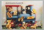 n.n - (BEDRIJF CATALOGUS - TRADE CATALOGUE) Steiff Neuheiten- - Express 94