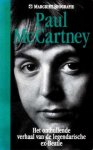 Deurwaarder, Carola - Paul McCartney. Het onthullende verhaal van de legendarische ex-Beatle