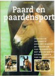 Hermsen, Josée - Paard en paardensport - praktische informatie over het houden en verzorden van paarden
