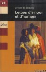 Bergerac, Cyrano de - Lettres d'amour et d'humeur