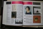 Marina de Vries (hoofdredacteur) - Complete jaargang  MUSEUMTIJDSCHRIFT (museum tijdschrift) VITRINE 2010  Het grootste onafhankelijke kunsttijdschrift van Nederland