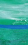 Ian (emeritus Professor Of Mathematics Stewart - Infinity: A Very Short Introduction