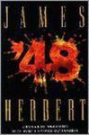 James Herbert - '48