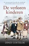 Diney Costeloe - De verloren kinderen