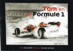 Delft, gerarrd - Tom en de Formule 1