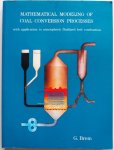 Brem Gerrit - Mathematical modeling coal conversion processes with application to atmospherrie fluidized bed combustion Proefschrift  1