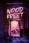 Inge Verbruggen - Clavis Young adult - Noodkreet