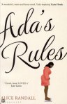 Alice Randall - Ada'S Rules Alice Randall - Ada'S Rules