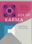 WORMER, Paul & CHAVANNES, Lili & KOOPMANS, Ate - Kijk op Karma