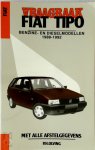  - Vraagbaak Fiat Tipo Benz dies 1988-192