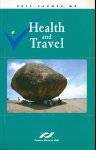 Caumes, Éric - Health and Travel