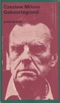 Milosz, Czeslaw - Geboortegrond