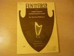 Milligan; Samuel - Fun from the first! - Volume I; With the lyon & healy; Troubadour harp