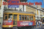 Kaiser, Wolfgang - Die schonsten Strassenbahnen der Welt.