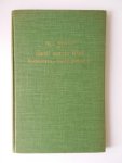 Wolters, Dhr. J. - Genst aan de Waal. Geschiedenis van een landelijke gemenebest.