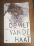Garlini, Alberto - De wet van de haat