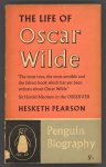 Pearson, Hesketh - The Life of Oscar Wilde