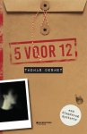 Thomas Desmet - 5 voor 12 Thomas Desmet - 5 voor 12