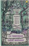 Lia Timmermans - Sabine Mardagas