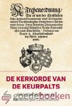 Boon, Ds. A.W.W. - De kerkorde van de keurpalts *nieuw* --- Geloofspraktijk van de Heidelbergse Catechismus