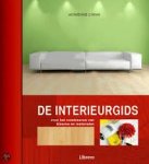 Chinn, Adrienne - De interieurgids. Voor het combineren van kleuren en materialen