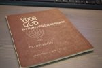 Overduin Ds. J. - Voor God en zijne heilige gemeente